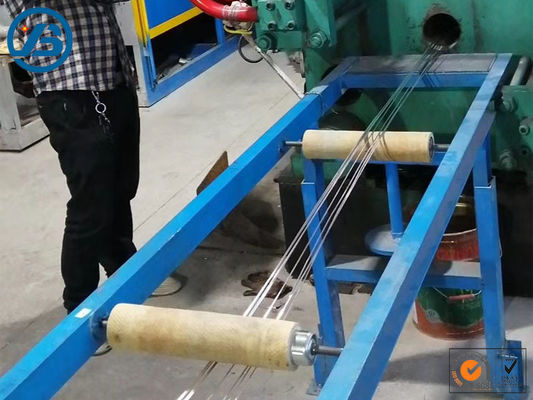 Đường kính tinh khiết cao 5mm Dây hàn nhôm-magiê ép đùn AZ80 để bán