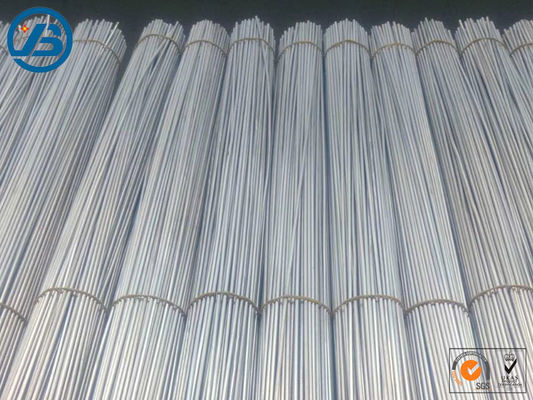 Đường kính tinh khiết cao 5mm Dây hàn nhôm-magiê ép đùn AZ80 để bán
