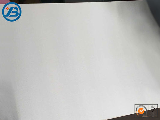 Tấm khắc CNC magiê có độ phẳng tốt Tấm khắc ảnh AZ31B