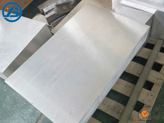 Tấm Magnesiuo dày Tấm Photoengraving Magie có lớp phủ và không tráng
