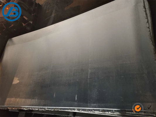 Tấm Photoengraving Tấm hợp kim magie cường độ cao HB81