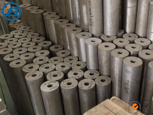 Thanh / thanh hợp kim magiê Az31b Az61a Az91d để bảo vệ catốt chống ăn mòn