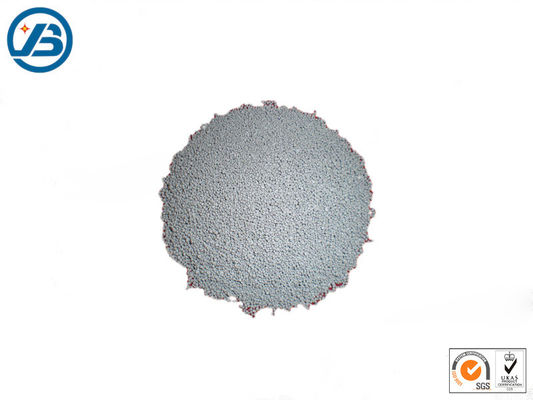 Magnesium bột / hạt thụ động cầu